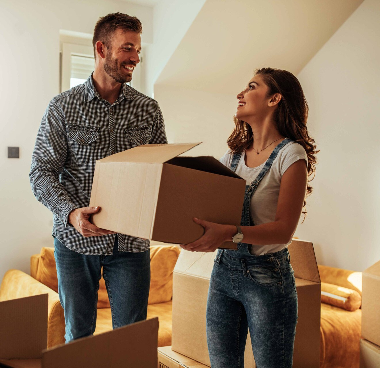 Adams Realty Handles Move-Ins, Move-Outs, Rent Collection, Tennant Review, & More in Mid-Missouri.