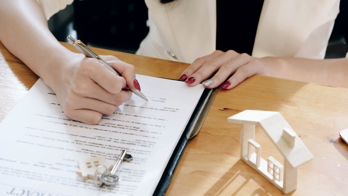 Let Adams Realty Help You Stay Motivated During the Home Buying Process in Central Missouri.