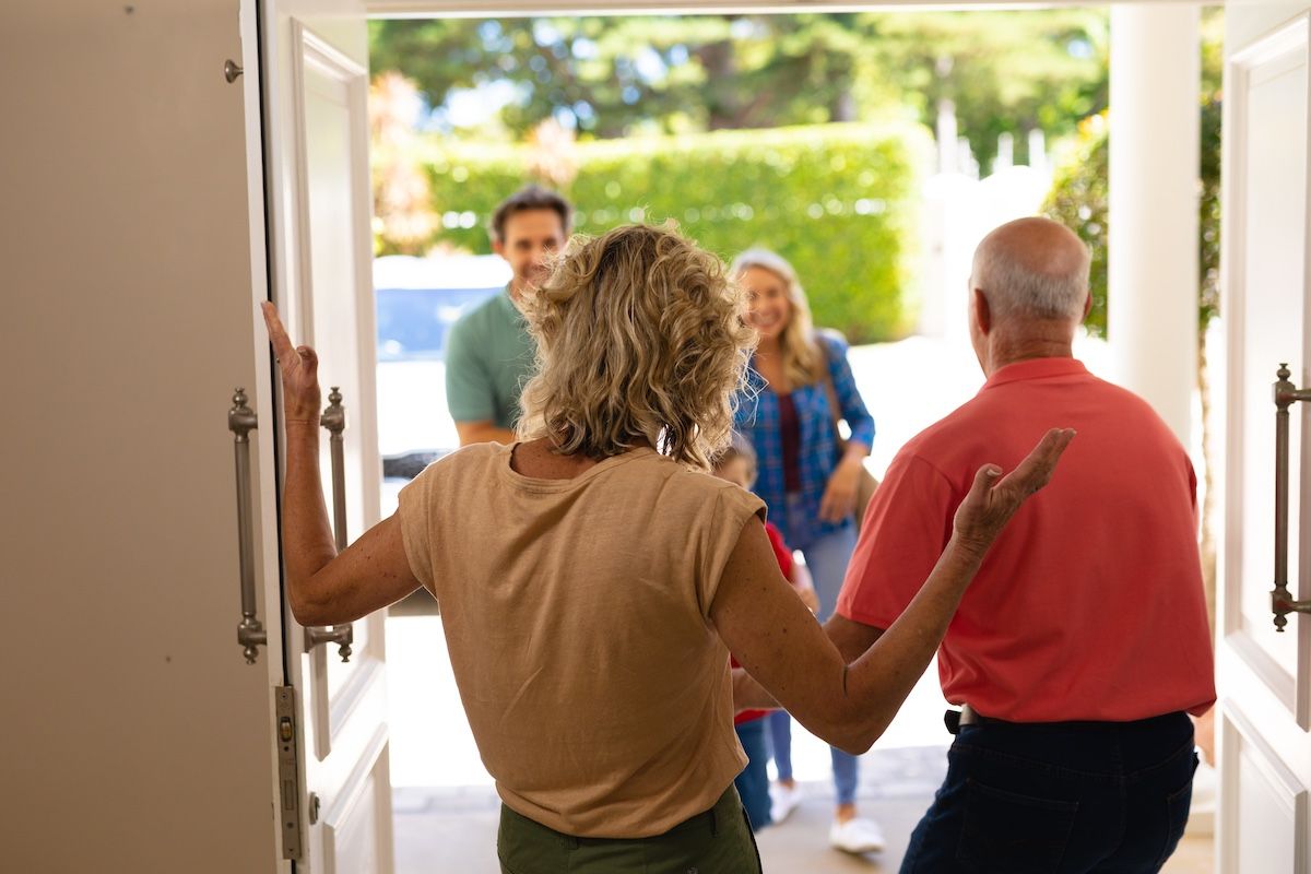 What Should You Avoid When Talking About Your Mid-Missouri Home to a Potential Buyer?