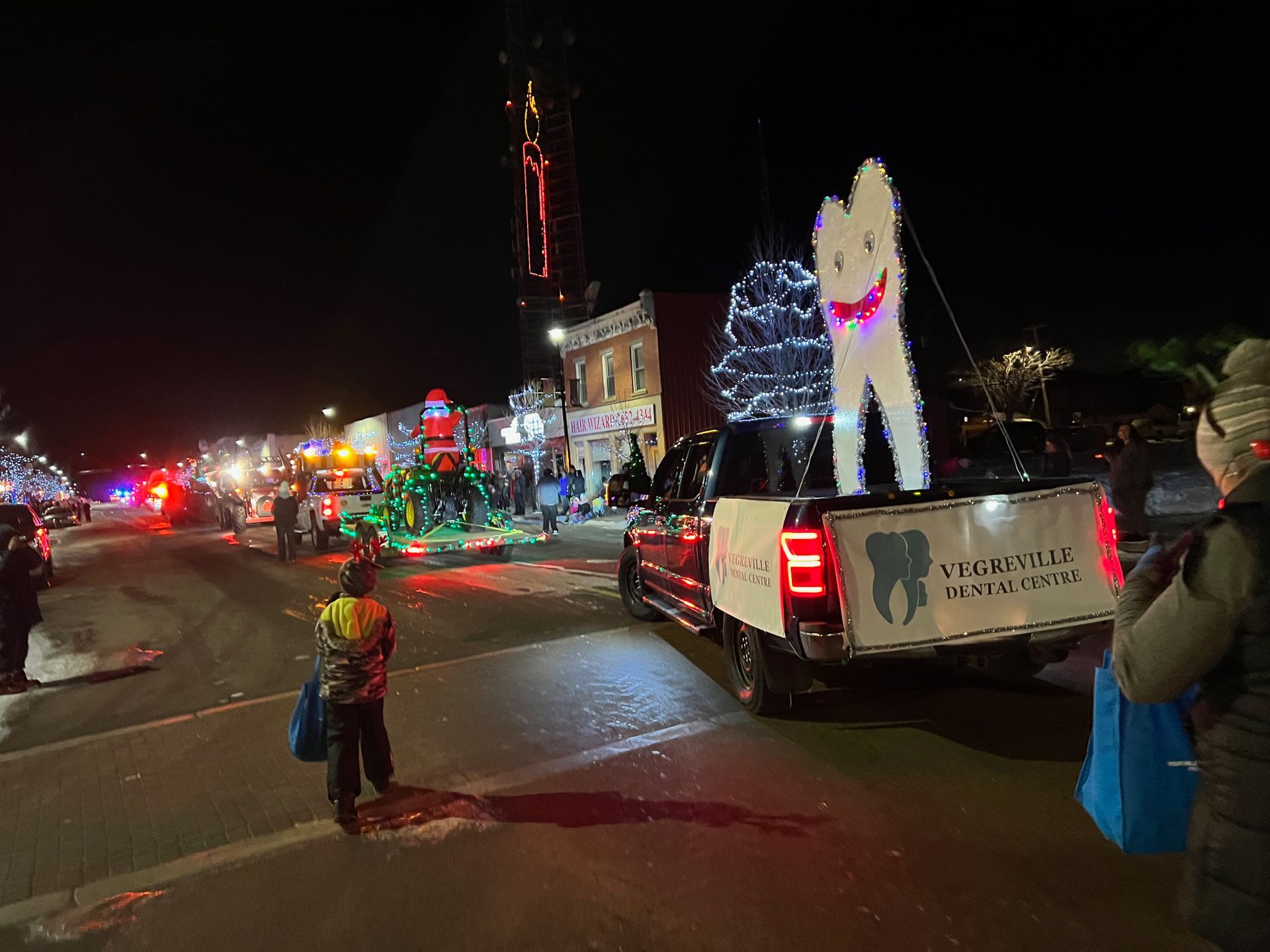 Vegreville Dental Centre Team