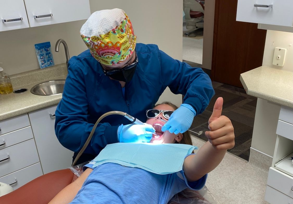 Professional Dental Photography in Vegreville Alberta