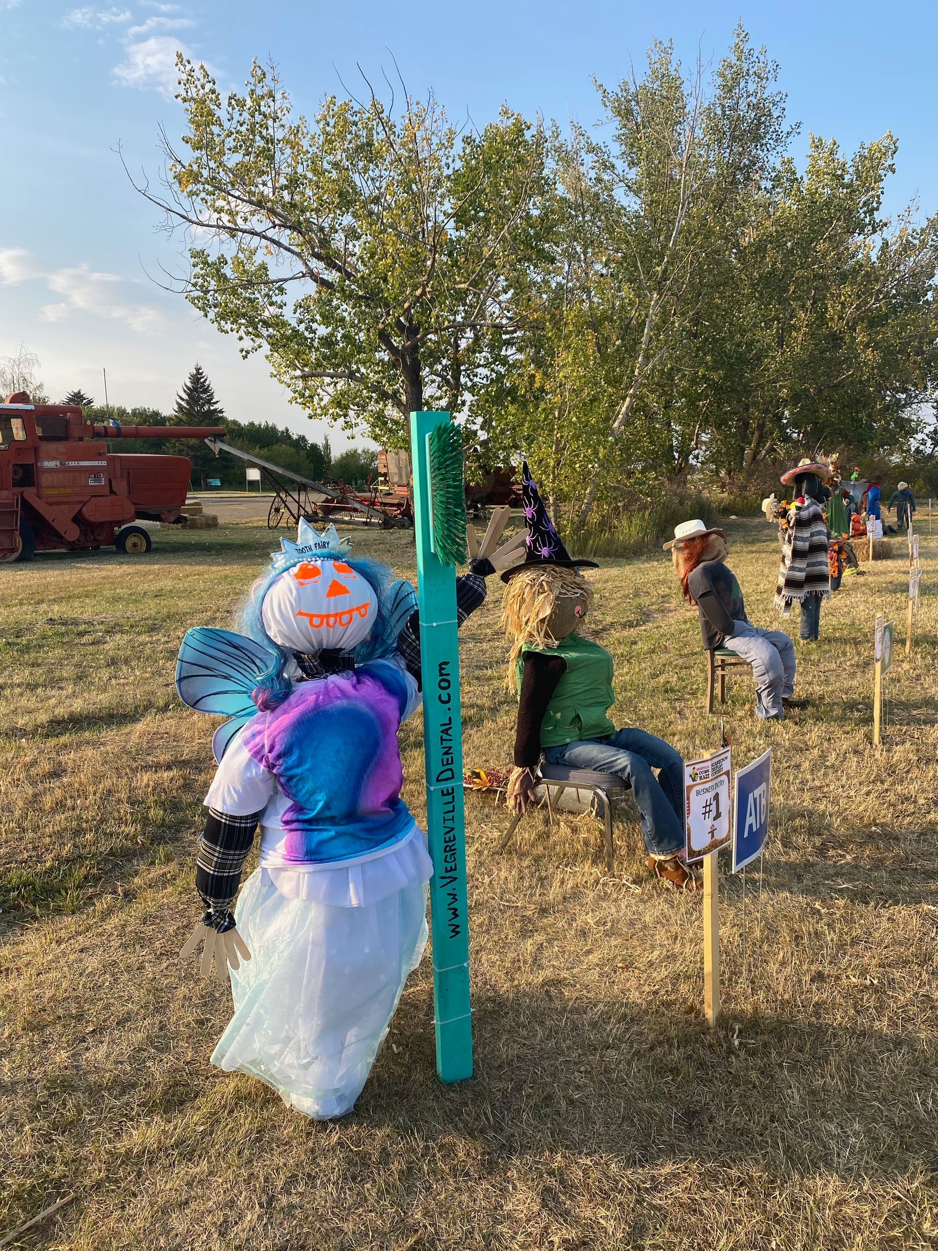 Vegreville Dental Centre Team