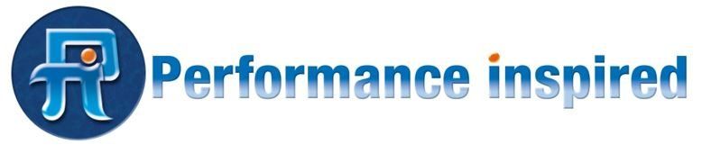 PERFORMANCE INSPIRED