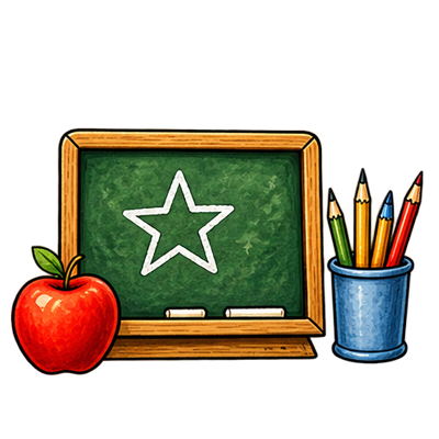 Giving Why Teachers Love It