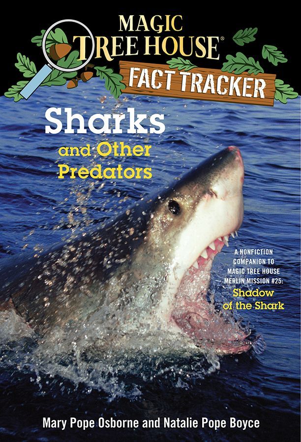 Sharks