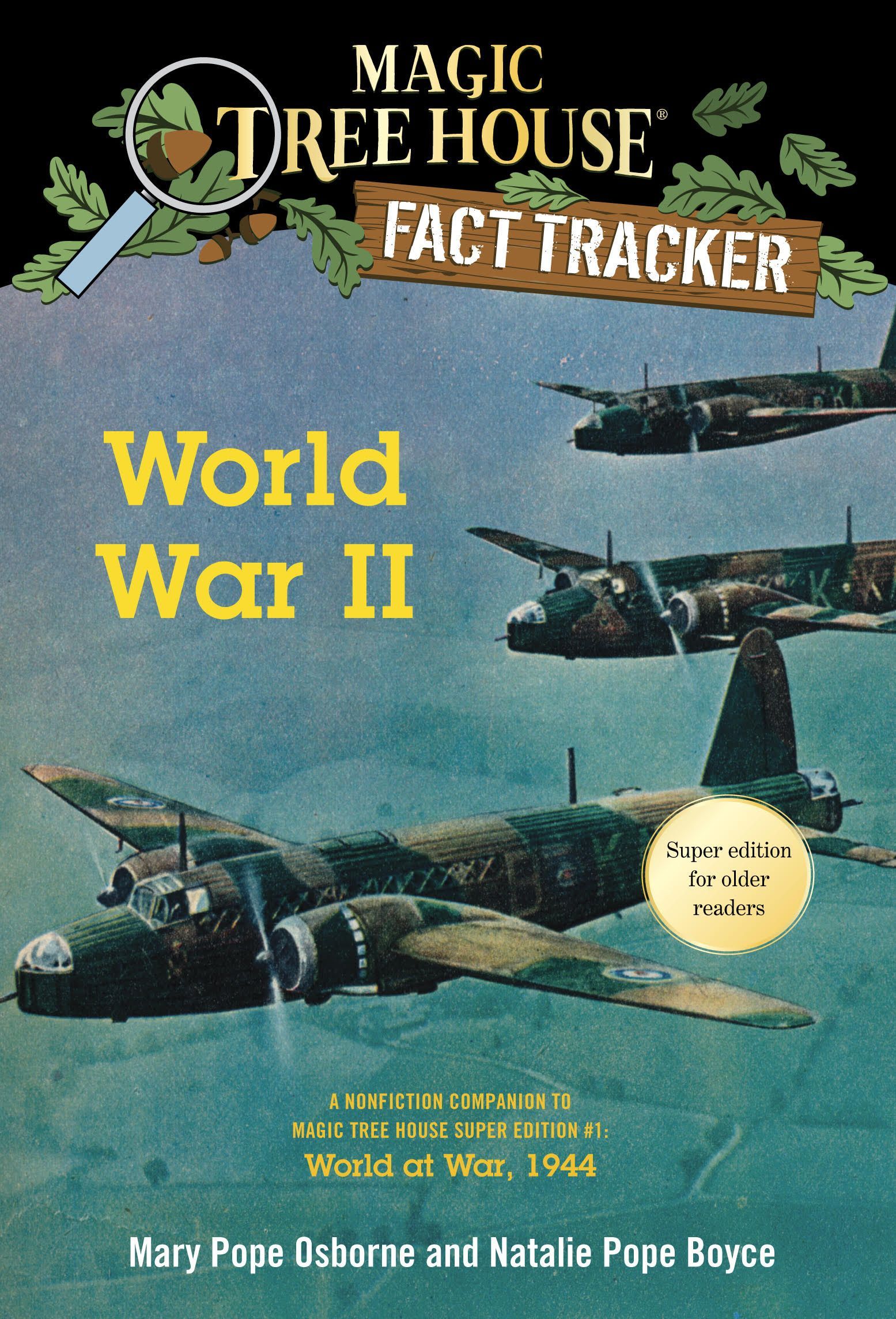 World War II
