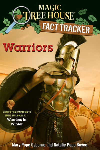 Warriors
