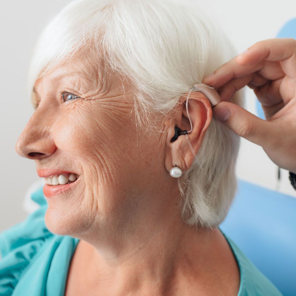 Audiologist support and hearing aid guidance in Bastrop TX
