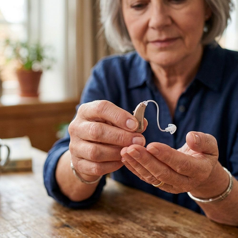 Brenham hearing care appointment at Padgett Hearing Aid Center Brenham hearing care appointment at Padgett Hearing Aid Center