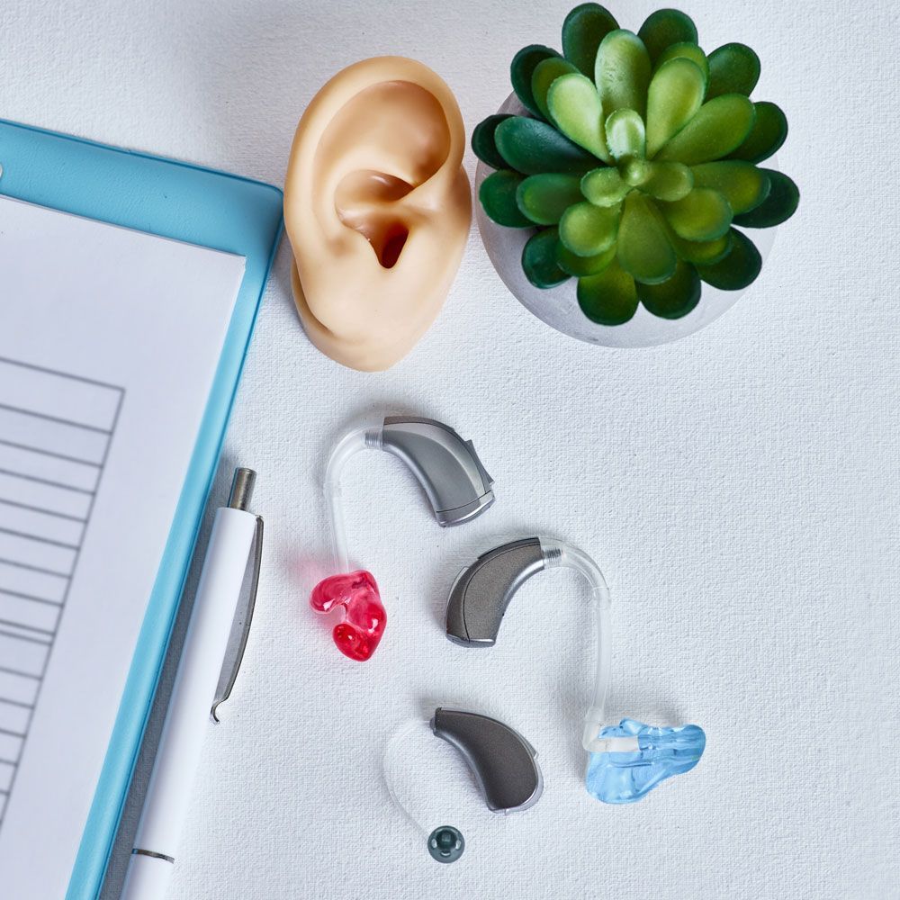 Hearing aid service and support for Brenham patients Hearing aid service and support for Brenham patients