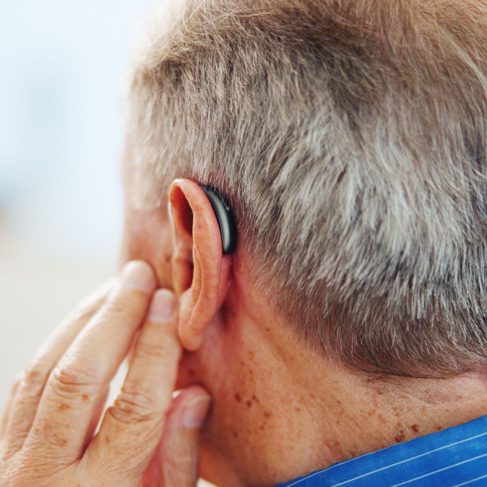 Audiologist support and hearing aid guidance in Brenham TX Audiologist support and hearing aid guidance in Brenham TX