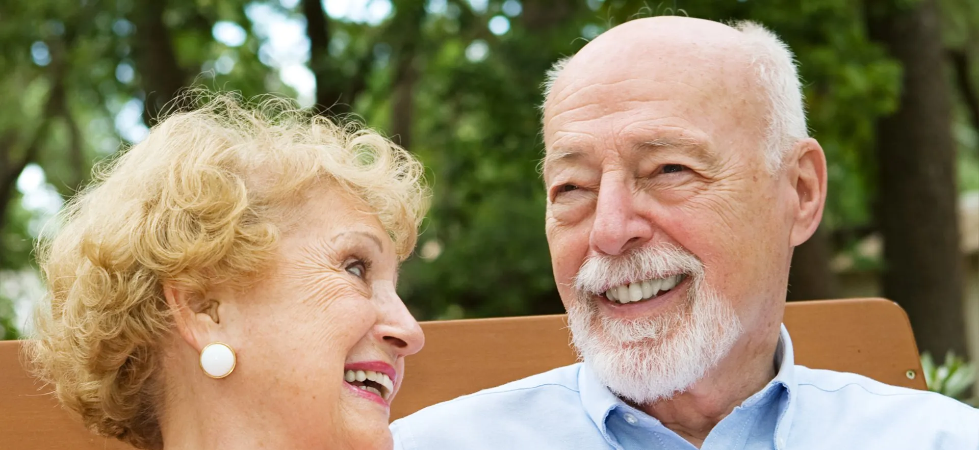 putting hearing aid