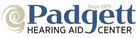 Padgett Hearing Aid Center logo