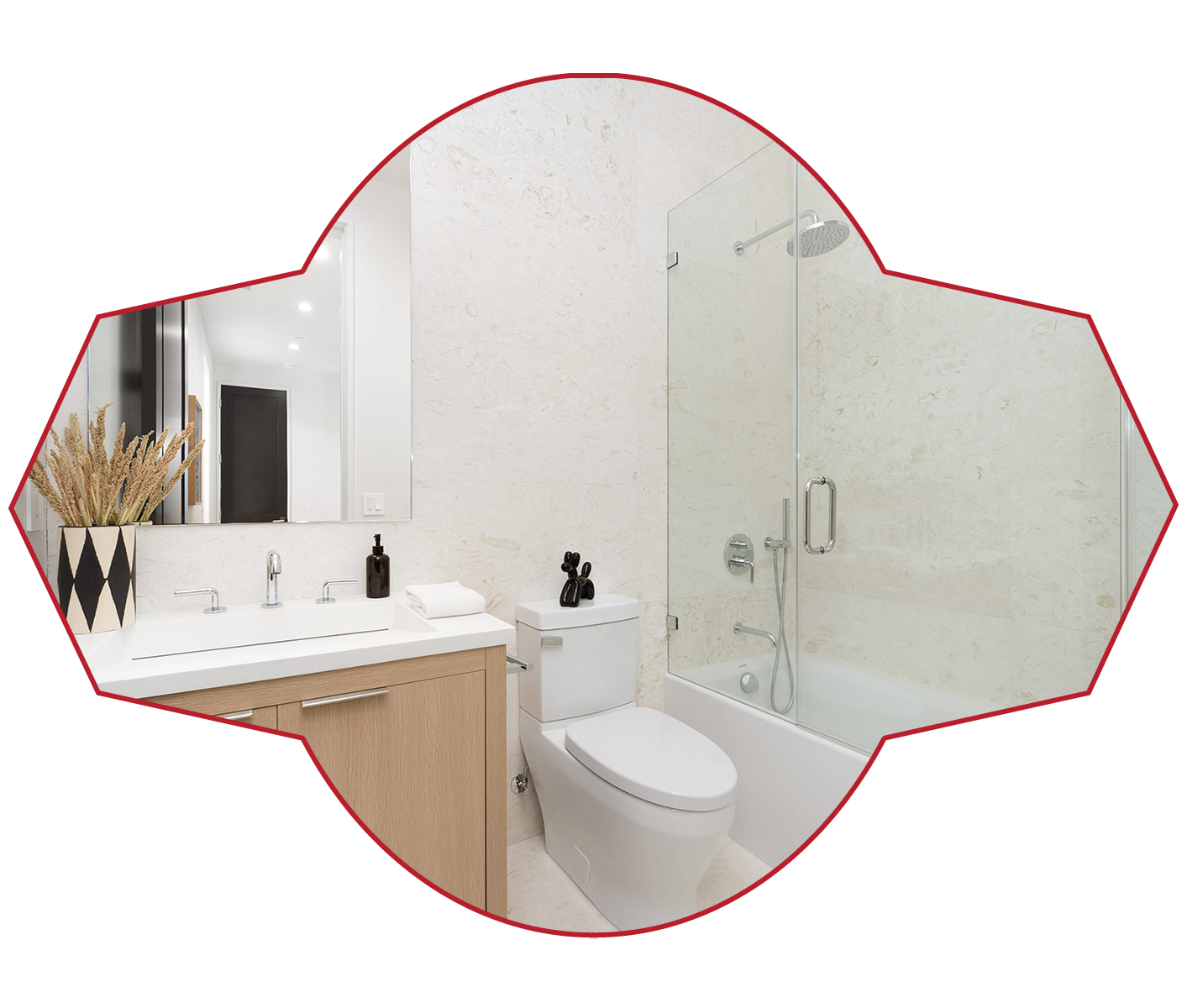 Luxury Bathroom