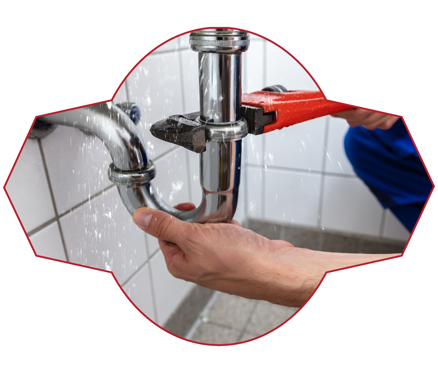 Pipe Repair & Replacement