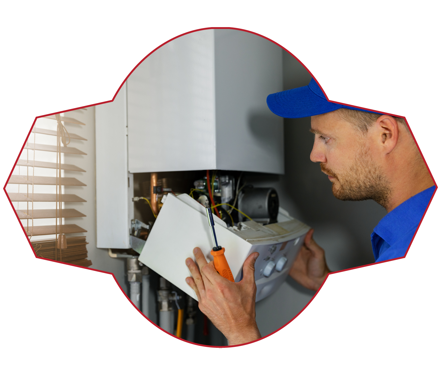 water heater