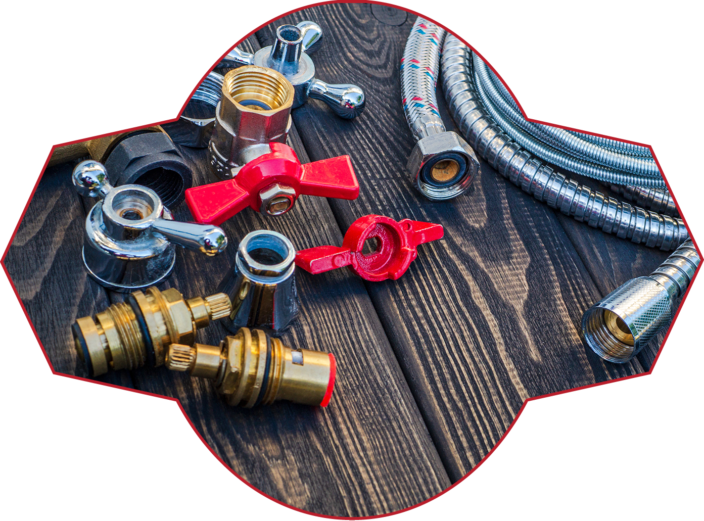 Plumbing Tools