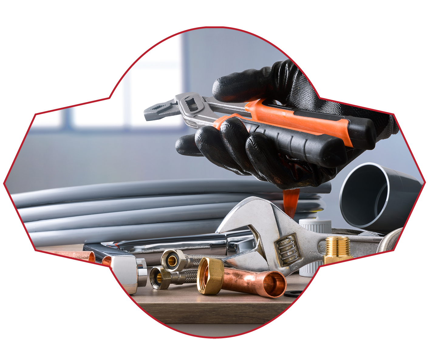 Plumbing Maintenance