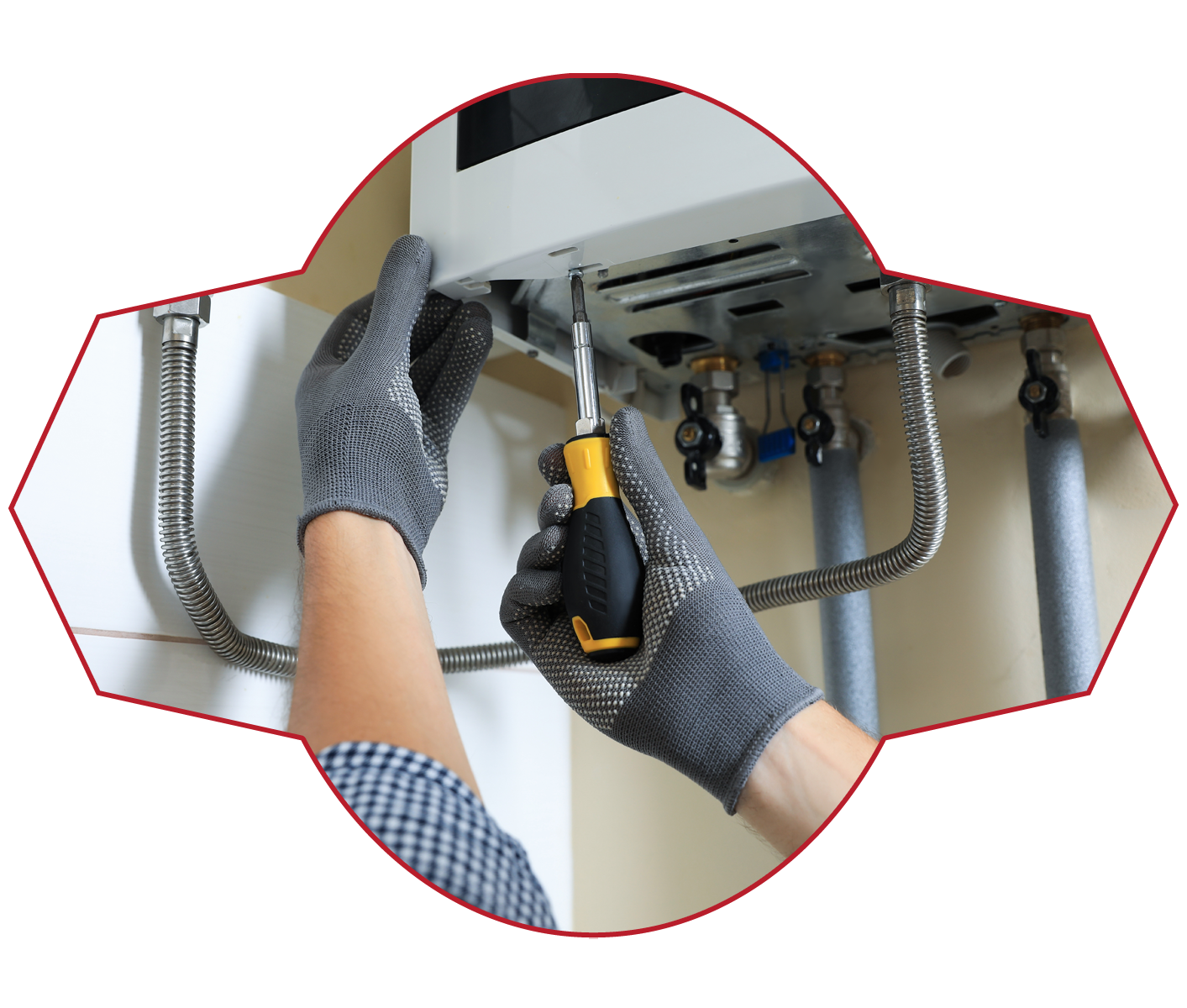 Water Heater Repair