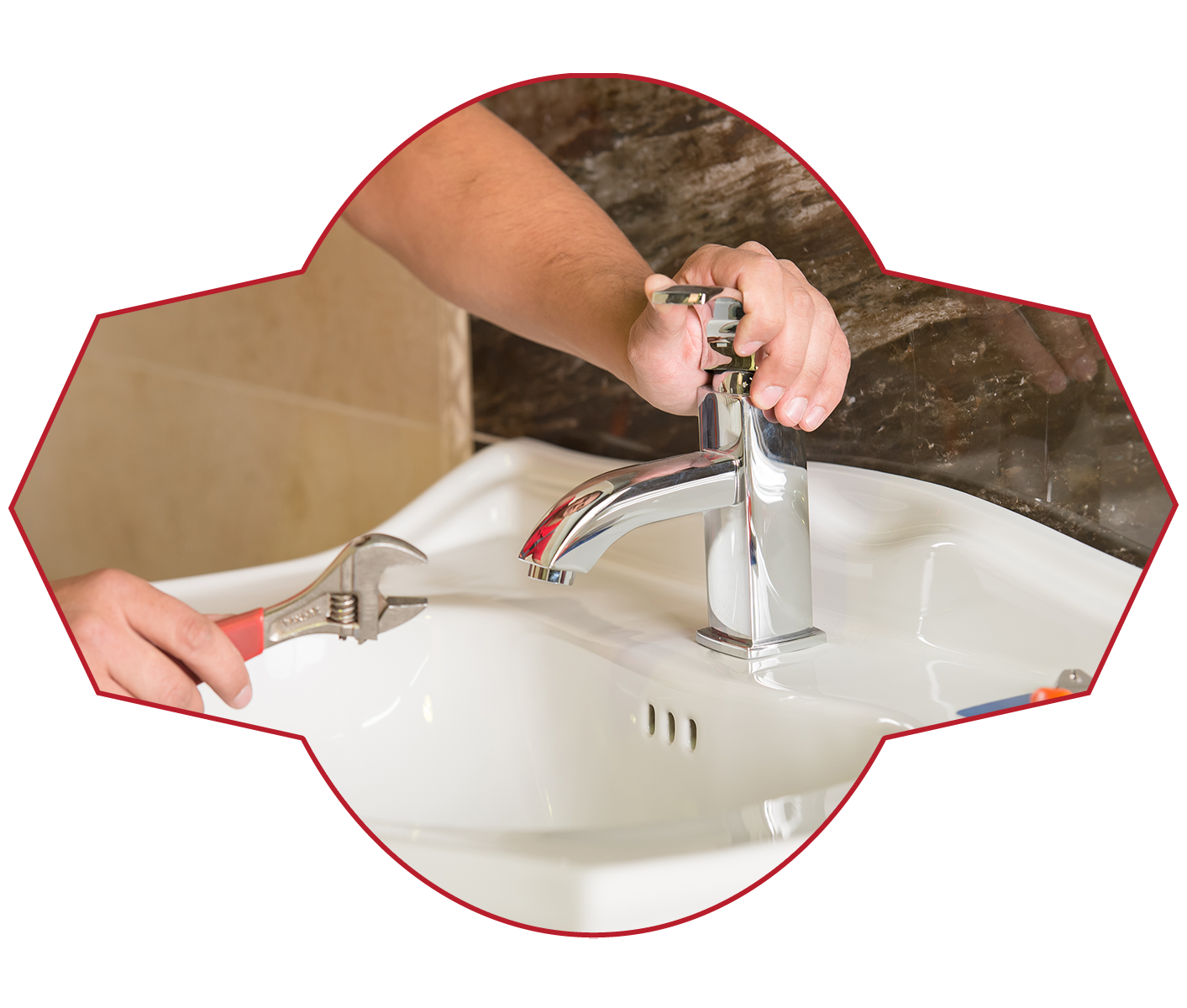 Replacing Plumbing Fixtures