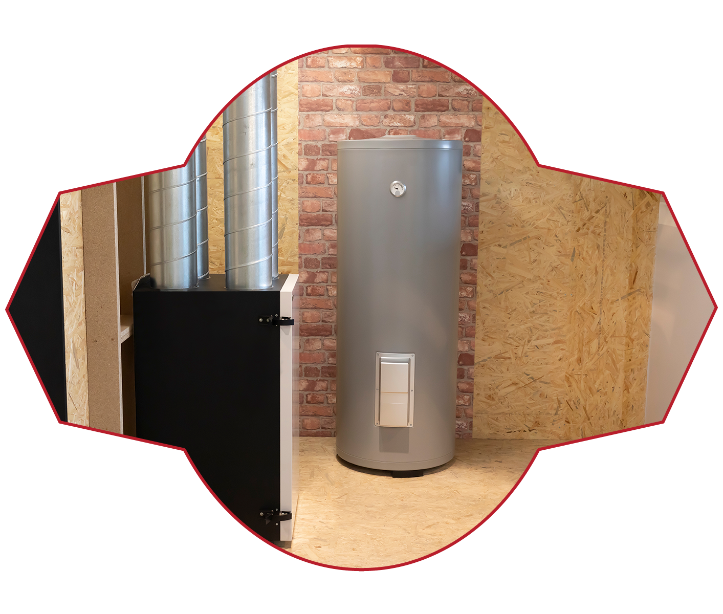 Commercial Water Heaters