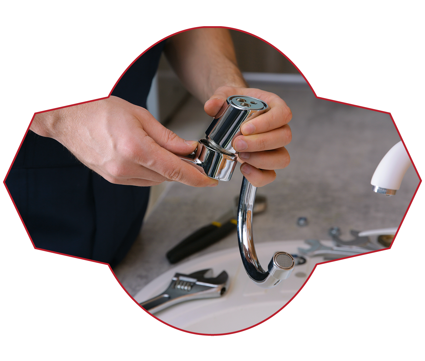 Fixture Repairs