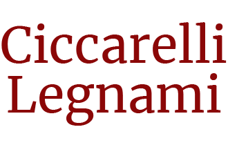 Ciccarelli Legnami - logo