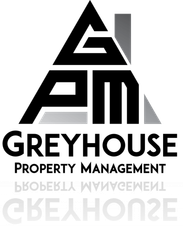 Greyhouse Property Management Company Logo - Click to go to home page