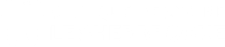 Bannière horizontale blanche vierge avec une fine bordure grise en haut et en bas