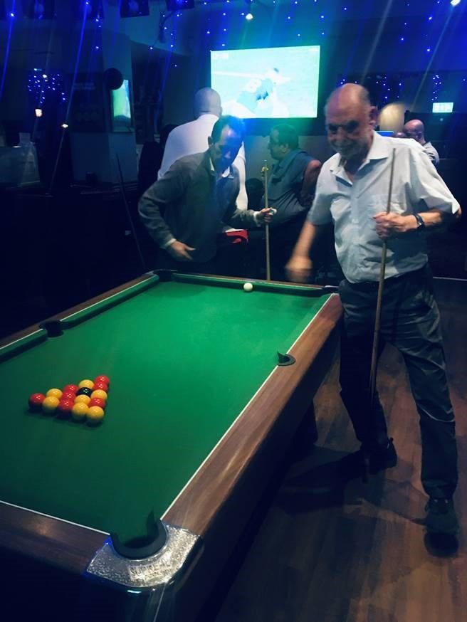 Captains Cup 2024