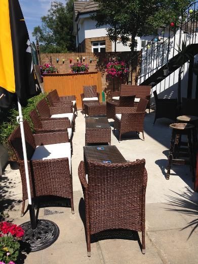 The Horns Tavern, 40 Knights Hill, West Norwood, SE27