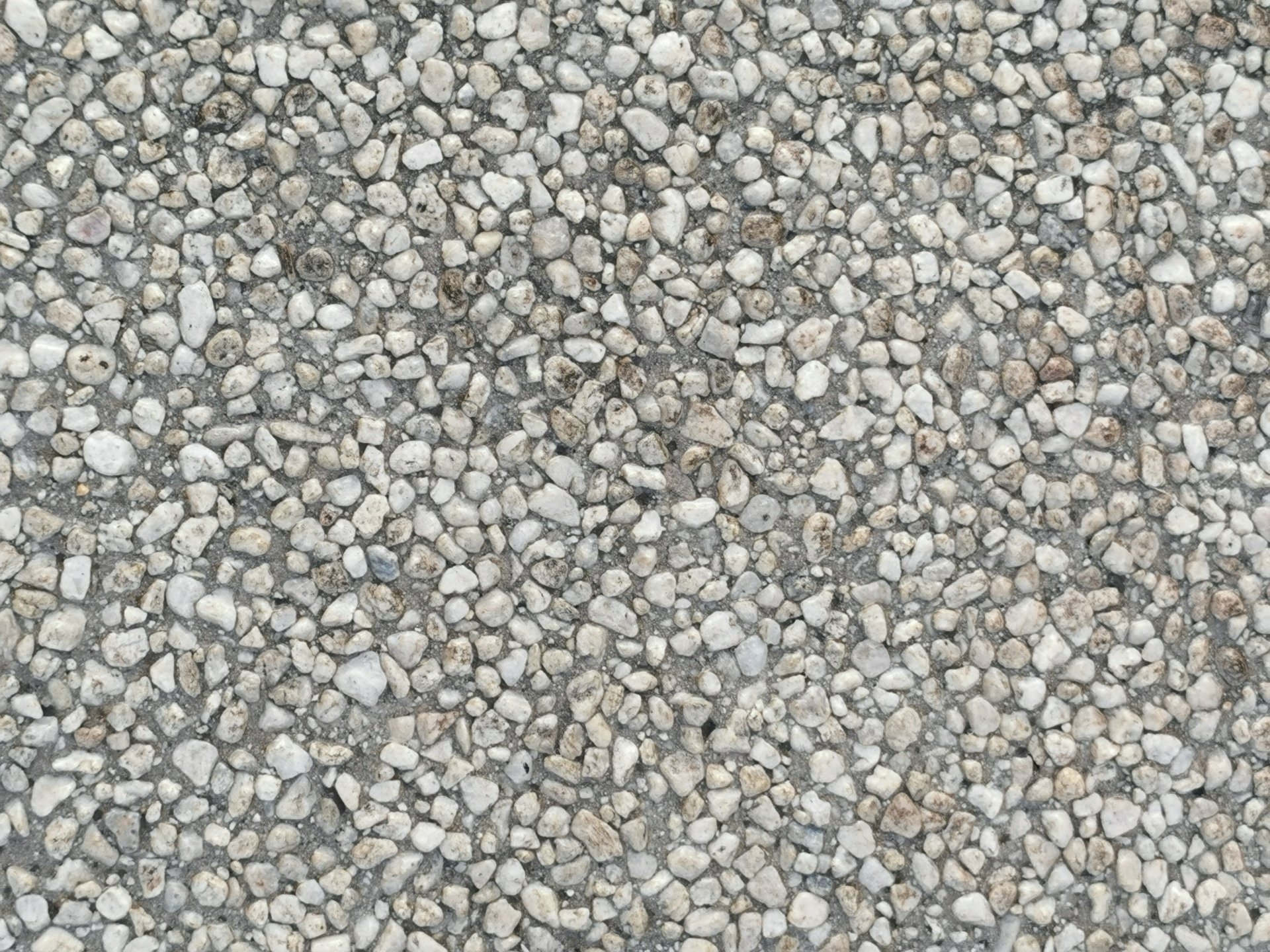 Bramich’s Concrete Wynyard, TAS Premixed & Exposed Aggregate