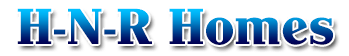 HNR Homes