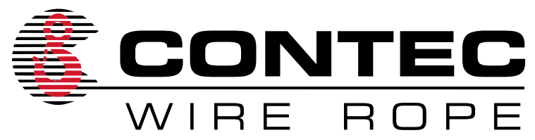 Contec Wire Rope Logo Contec Wire Rope Logo
