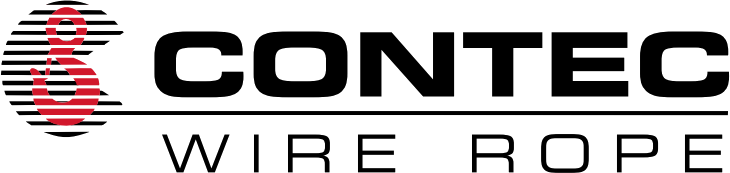Contec Wire Rope Logo Contec Wire Rope Logo