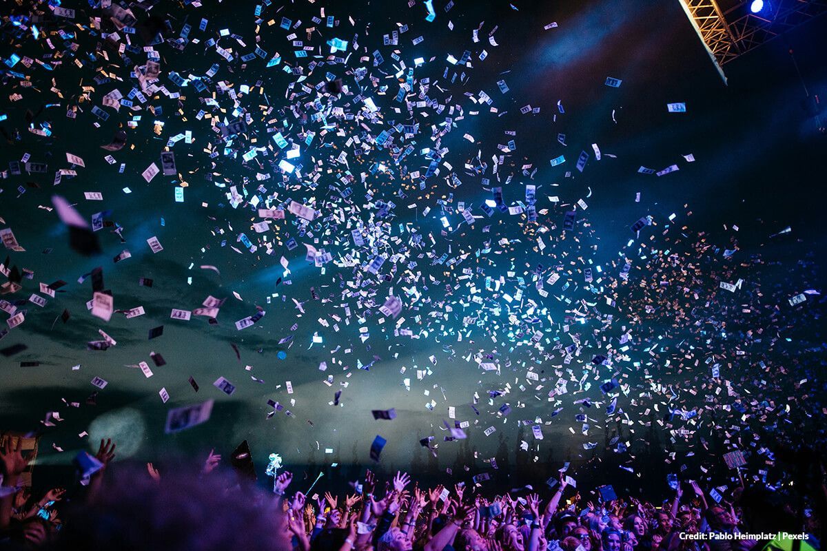 10 Must-See Events This Spring