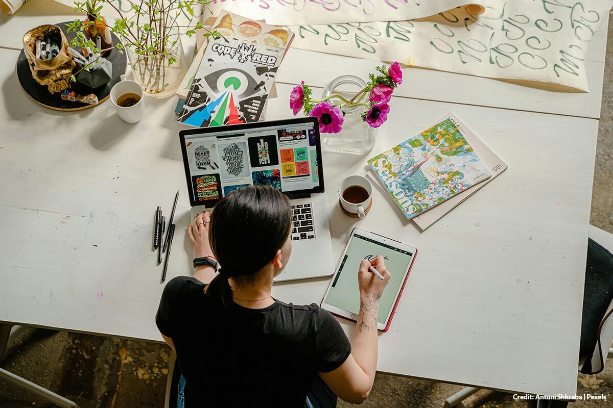 Costs Involved in Starting with Digital Art