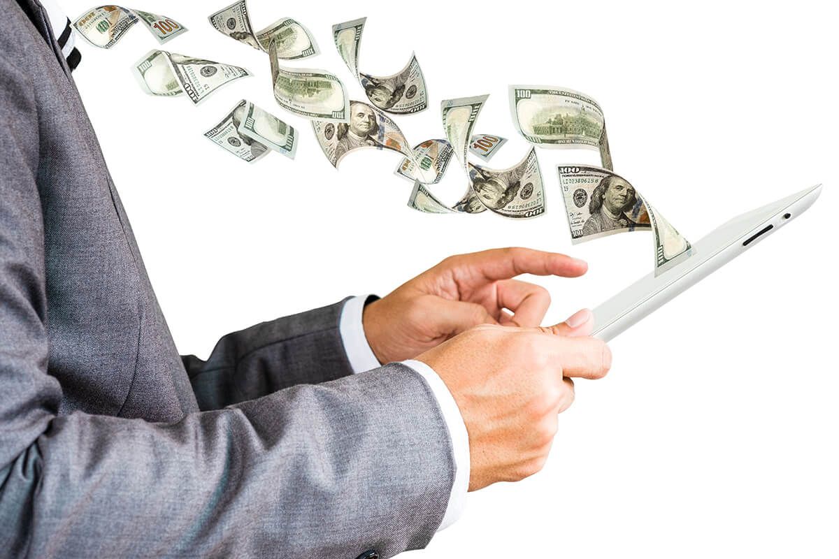 How Online Loan Services Can Provide Financial Relief