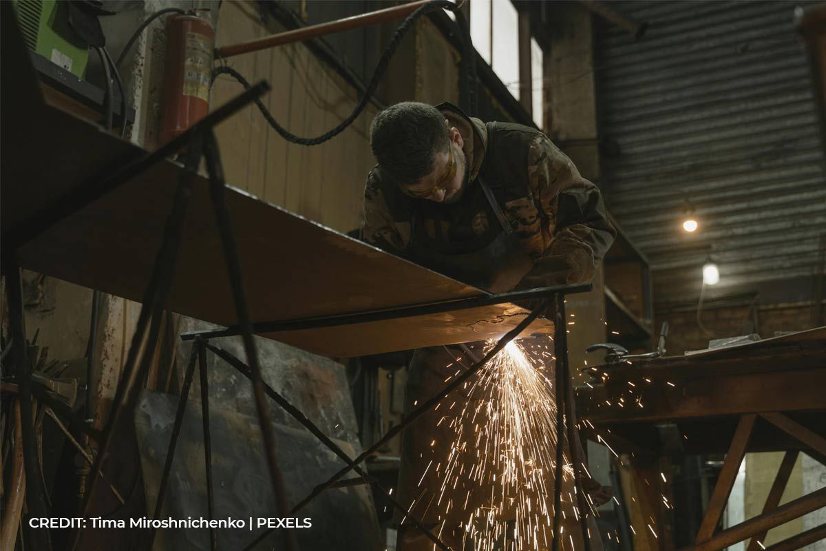 Impact on the Manufacturing Sector