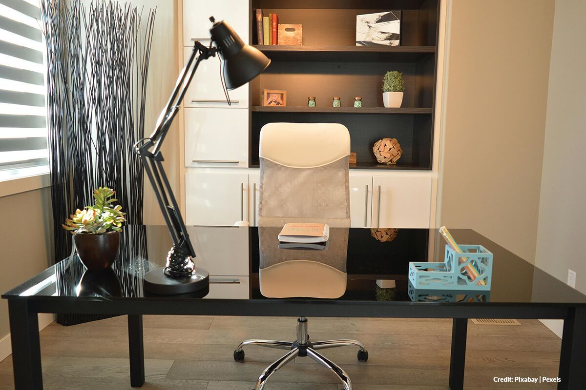 Key Elements to Focus on When Designing Your Office