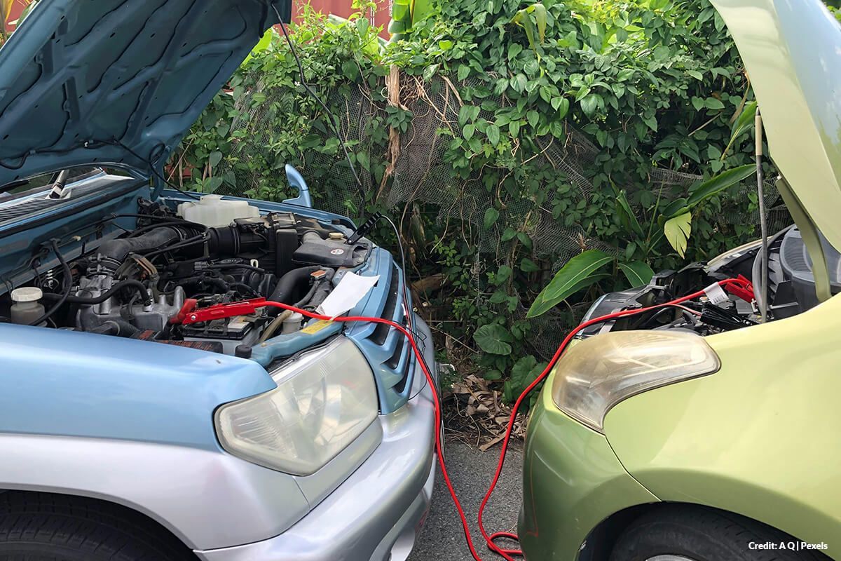 Learn quick and simple DIY fixes to tackle everyday car problems effectively