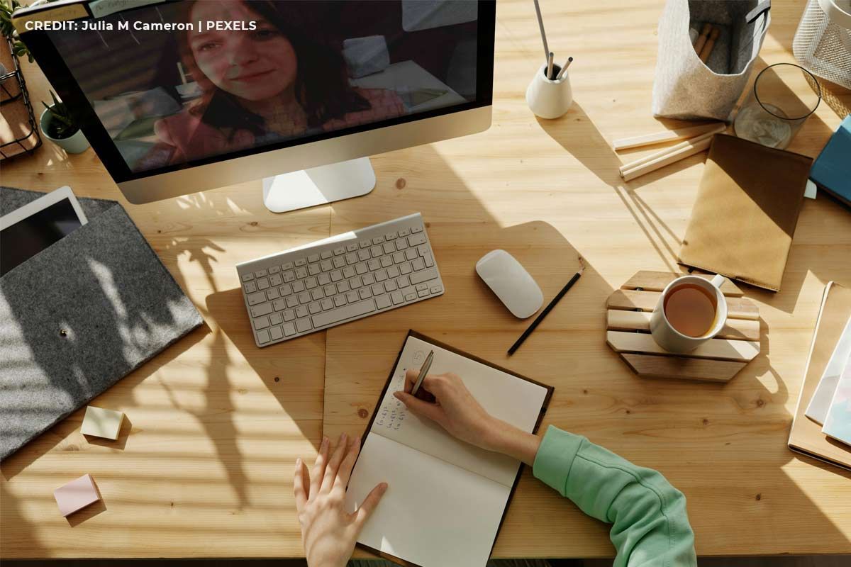 Personalize-Your-Space
