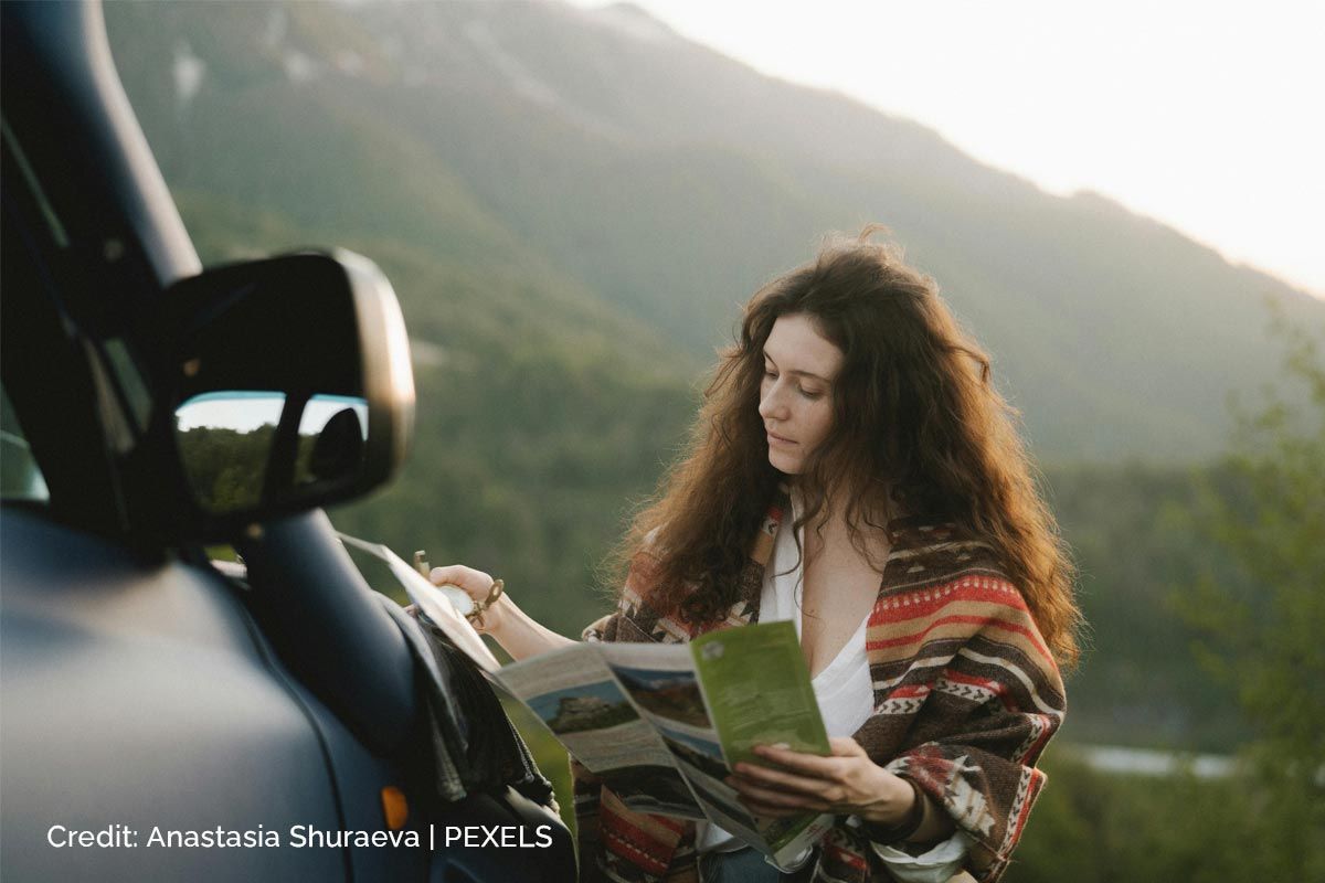 Deciding on a Budget-Friendly Destination