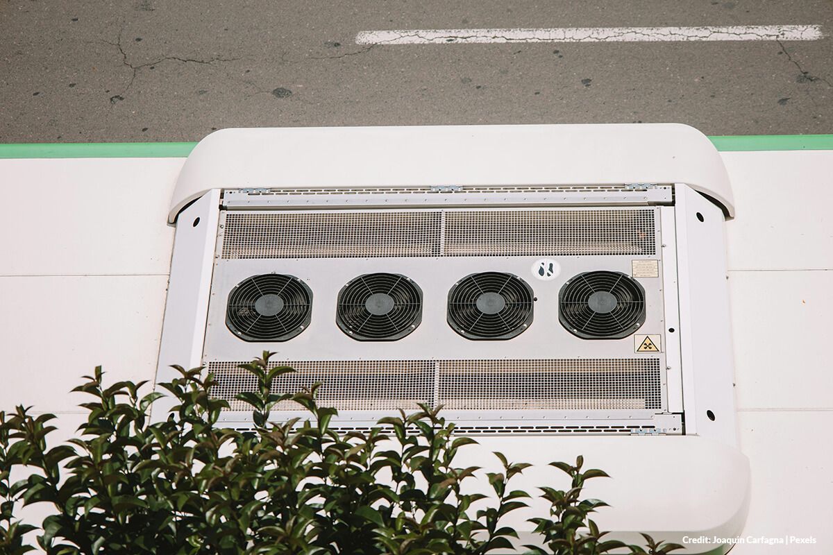 Preparing Your HVAC System for Spring