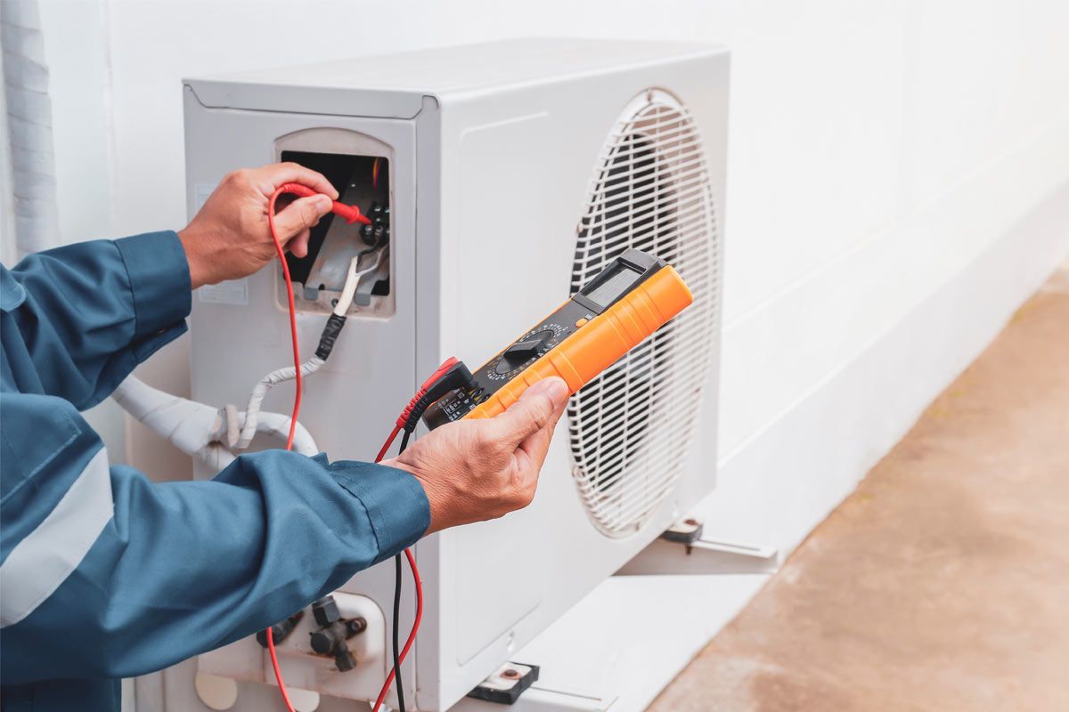 Signs-Your-HVAC-System-Is-Failing