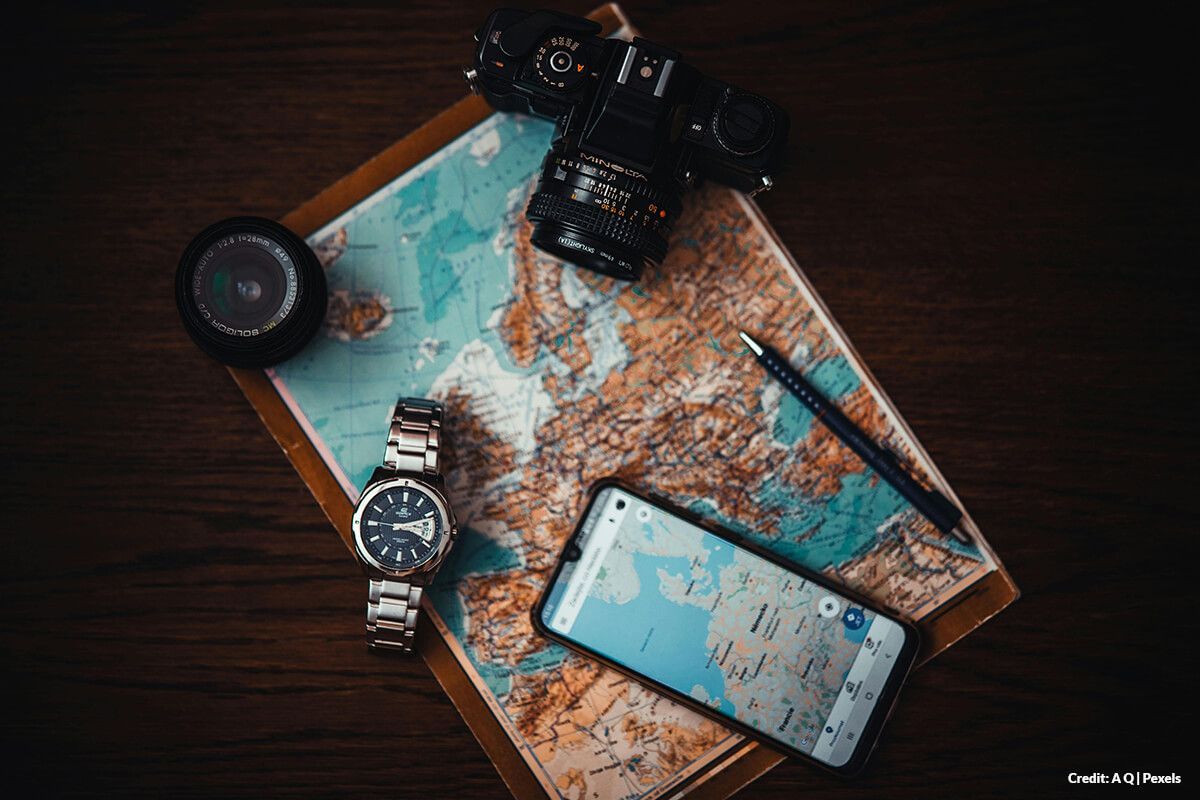 Money-Saving Tips During Your Trip
