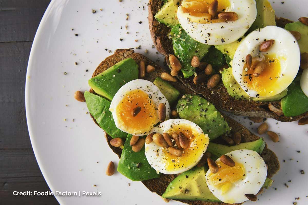 Strategic Meal Planning