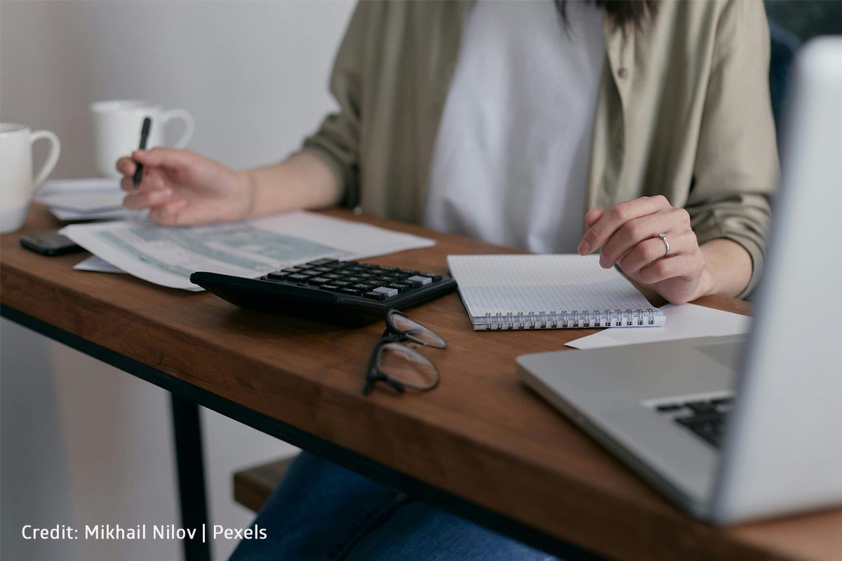 Understanding Your Credit Report