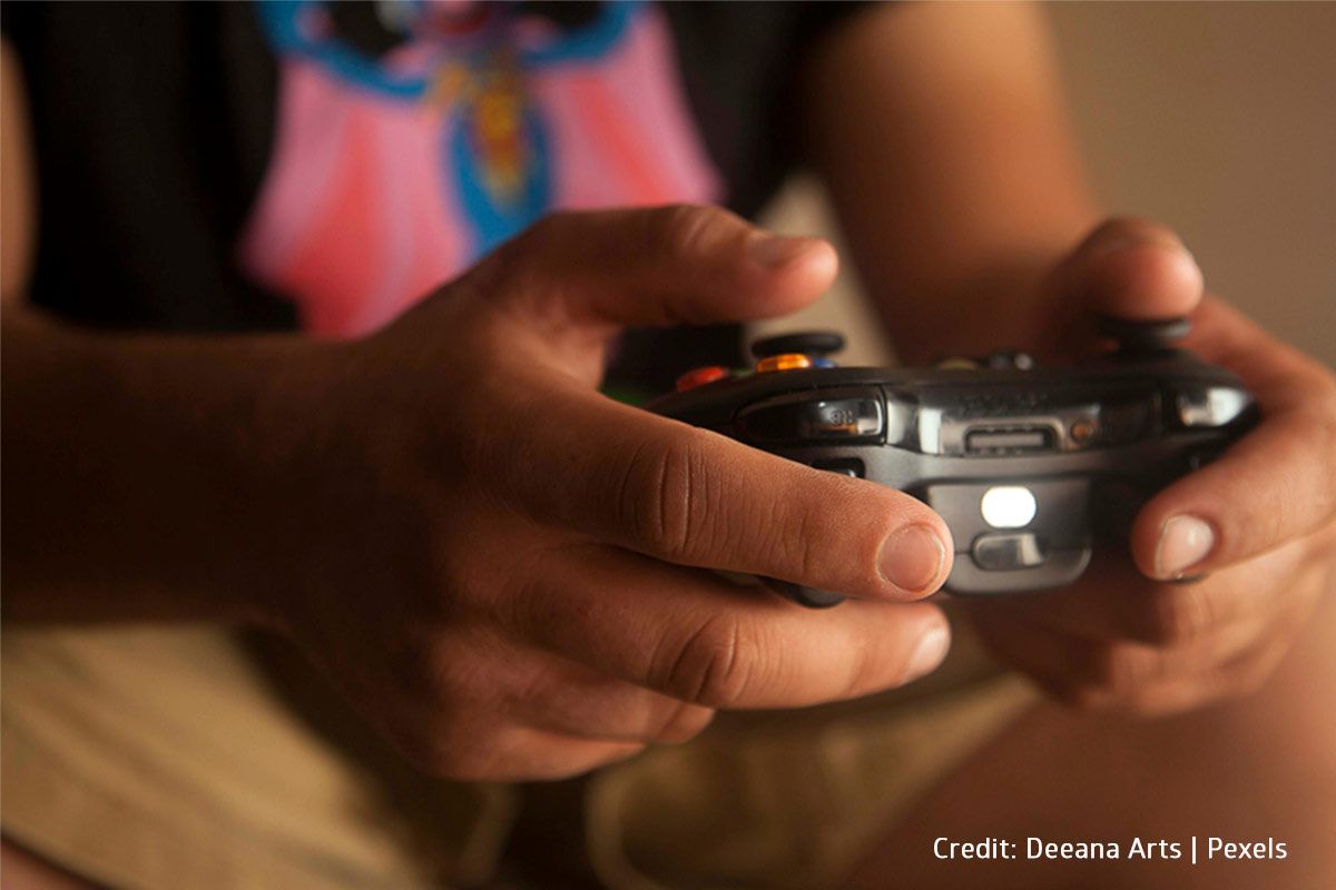 The Benefits of Online Loans for Gamers