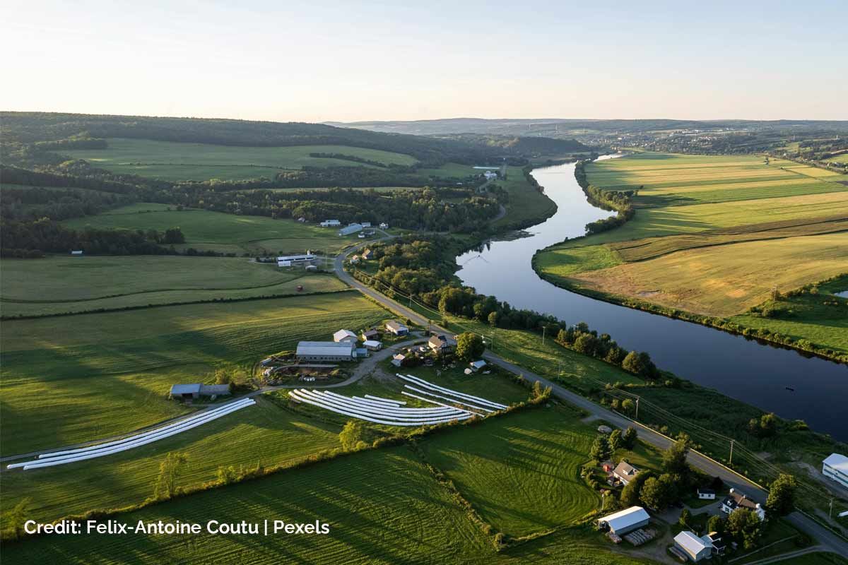 The Mauricie Region: Lakes and Forests for the Frugal Traveler